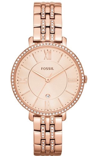 FOSSIL – WATCHES