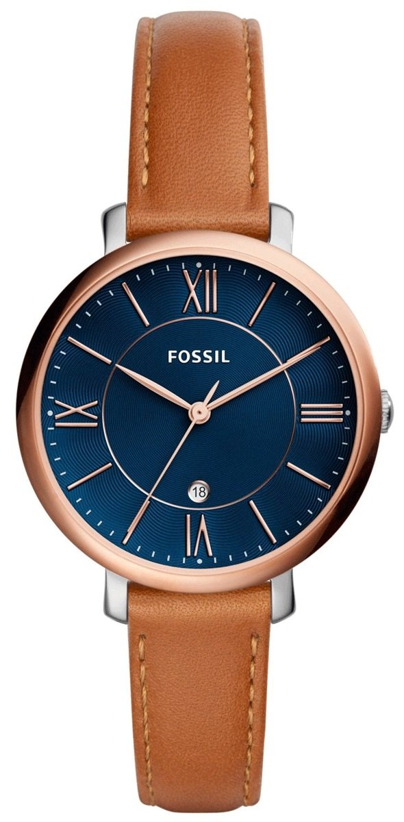 FOSSIL – WATCHES