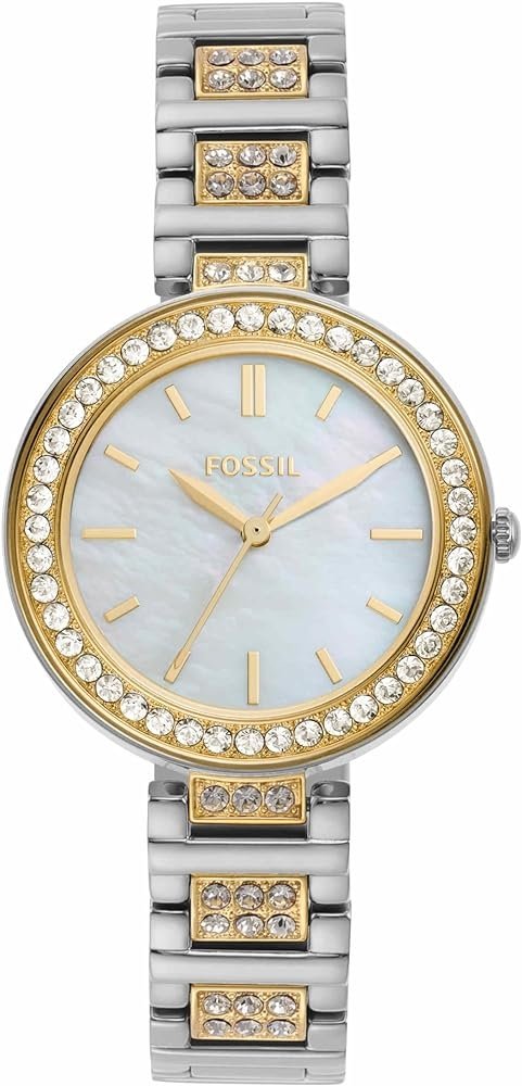 FOSSIL – WATCHES