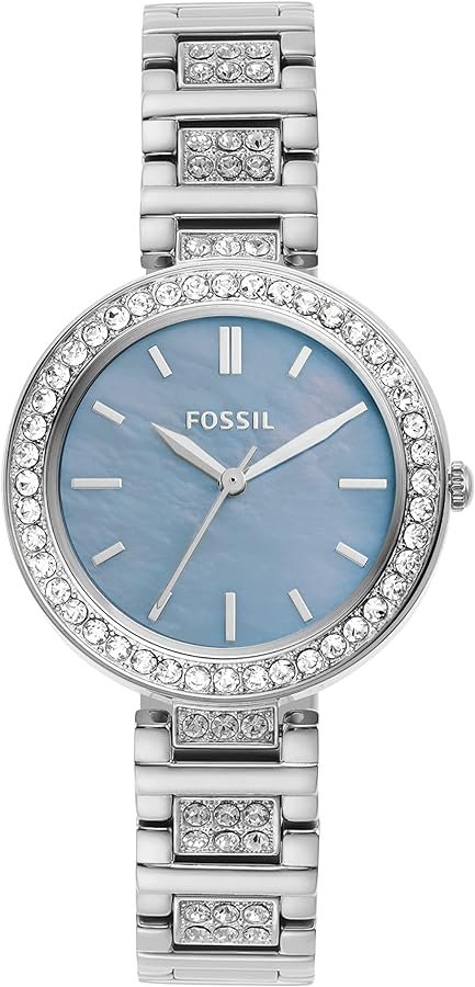 FOSSIL – WATCHES