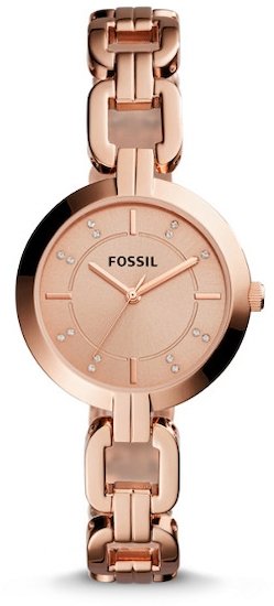 FOSSIL – WATCHES