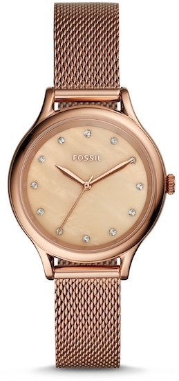 FOSSIL – WATCHES