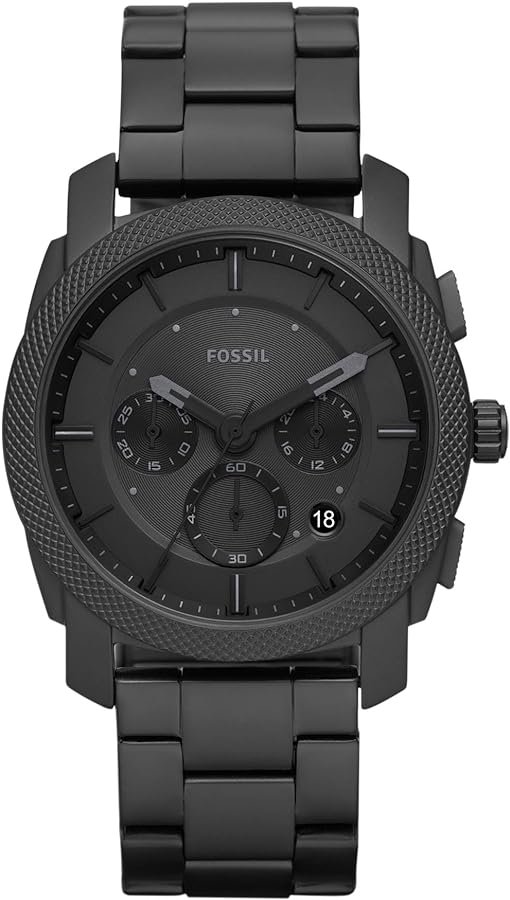 FOSSIL – WATCHES