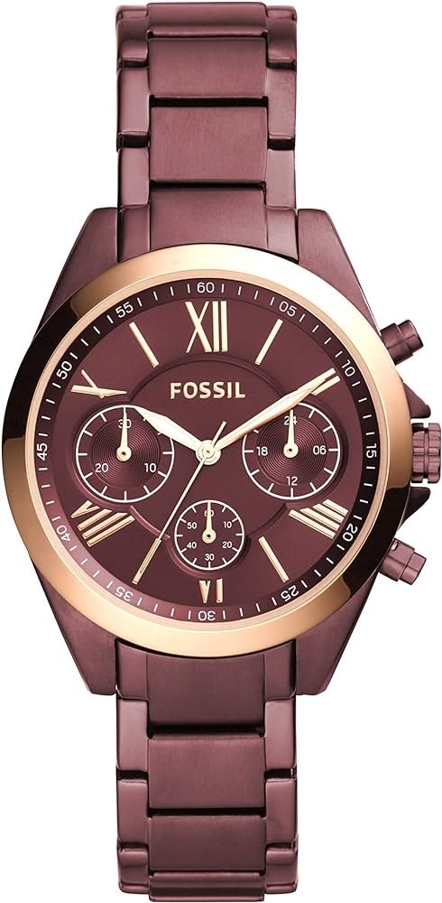 FOSSIL – WATCHES