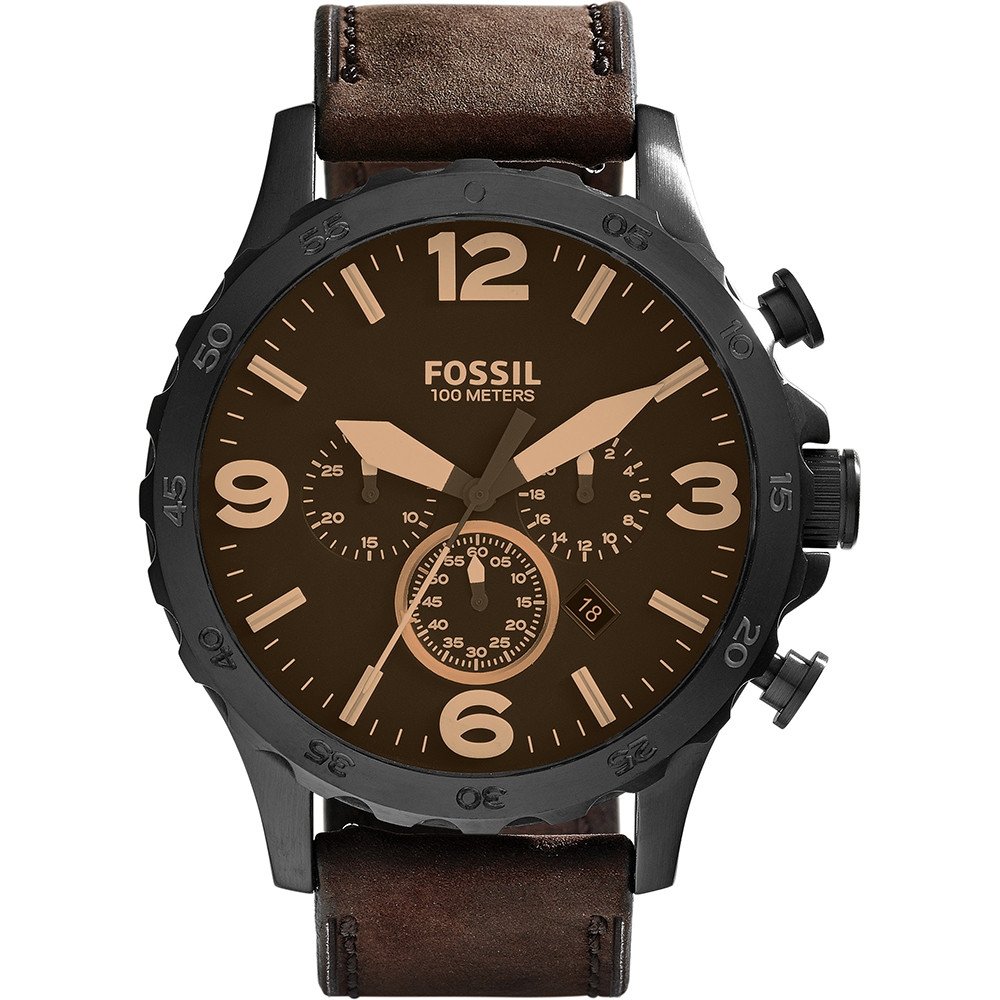 FOSSIL – WATCHES