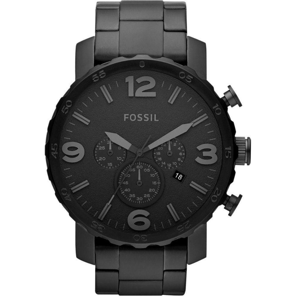 FOSSIL – WATCHES