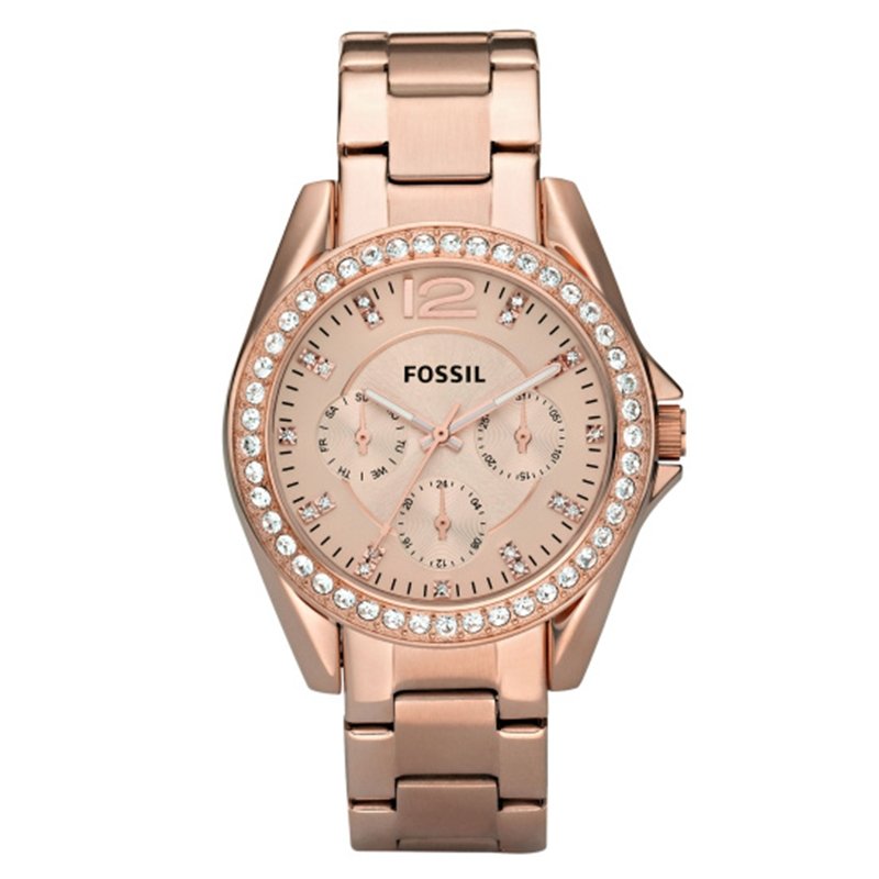 FOSSIL – WATCHES