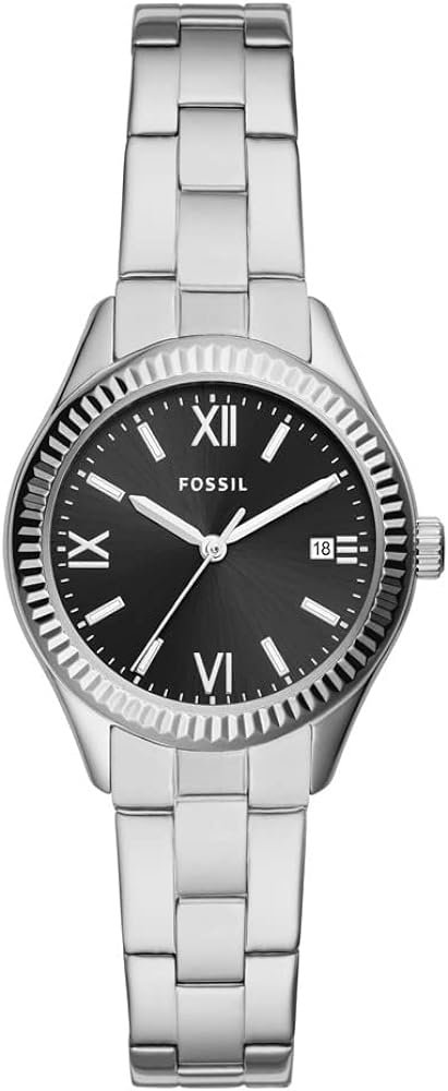 FOSSIL – WATCHES