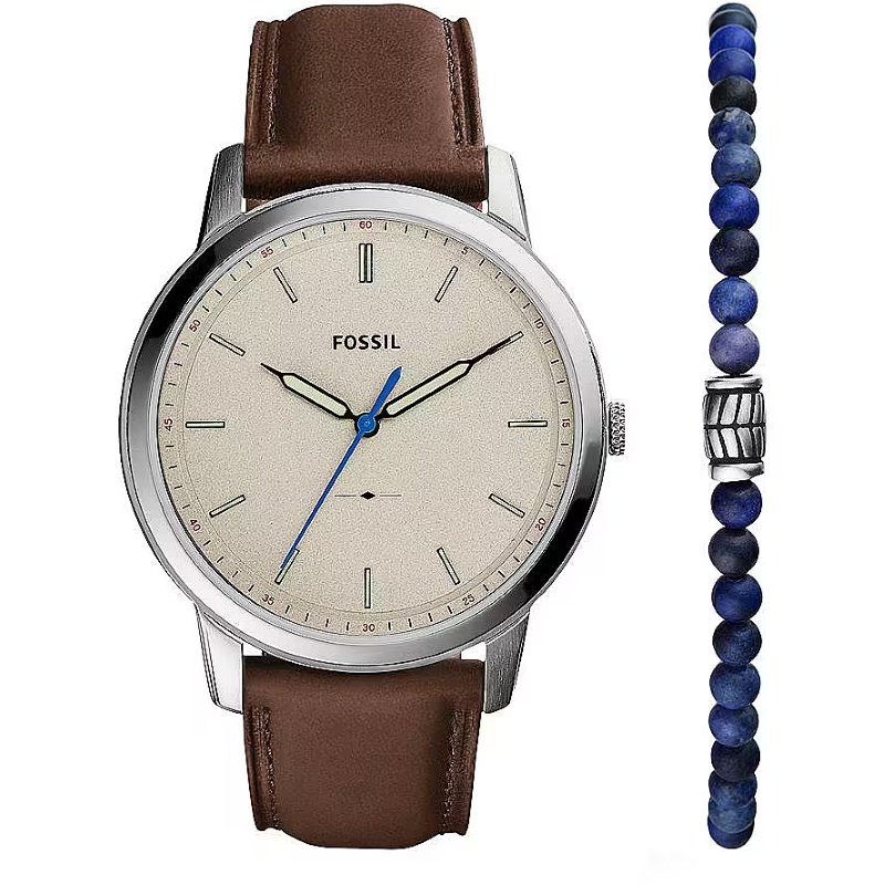 FOSSIL – WATCHES