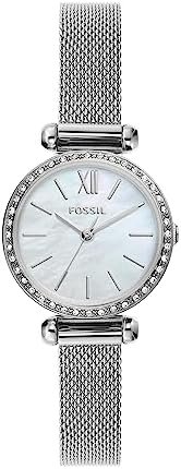 FOSSIL – WATCHES