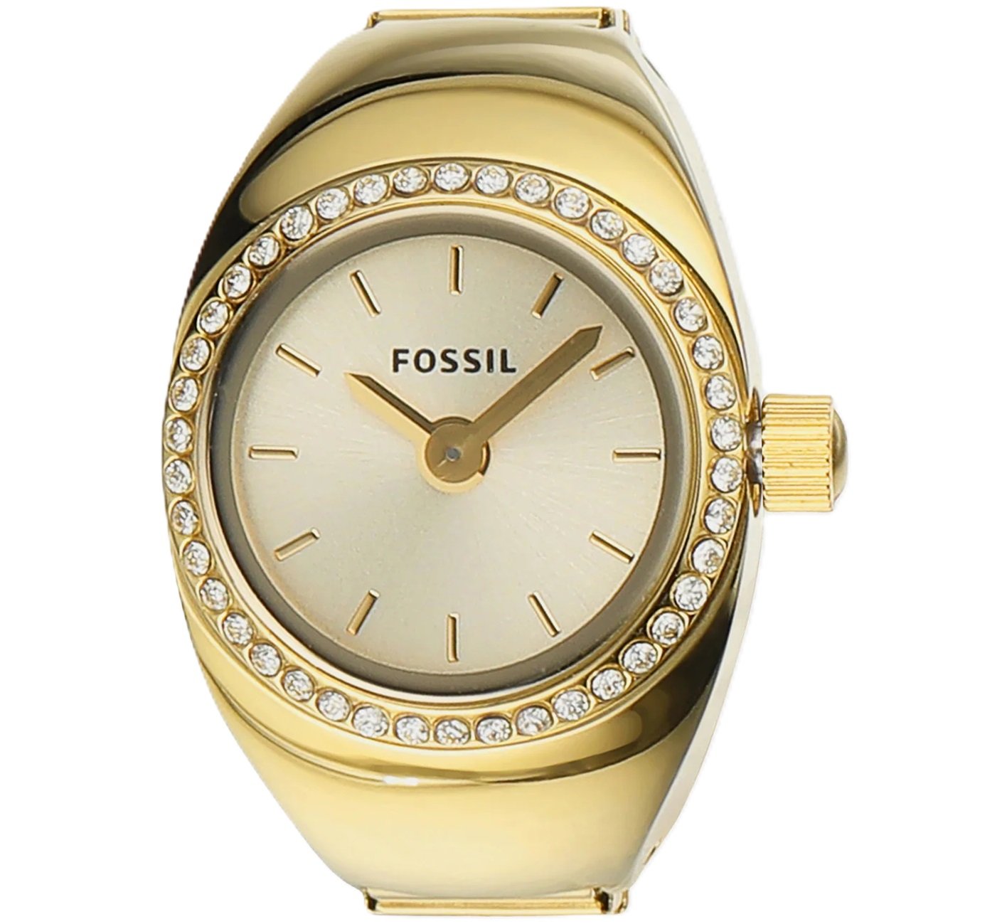 FOSSIL – WATCHES