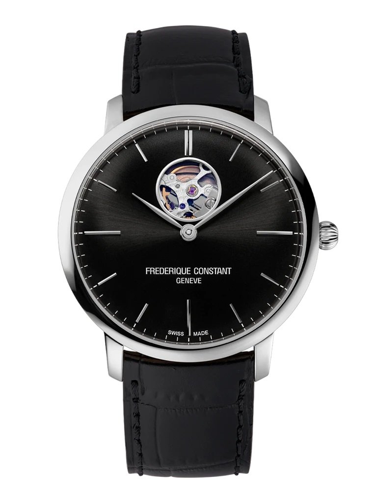 FREDERIQUE CONSTANT – WATCHES