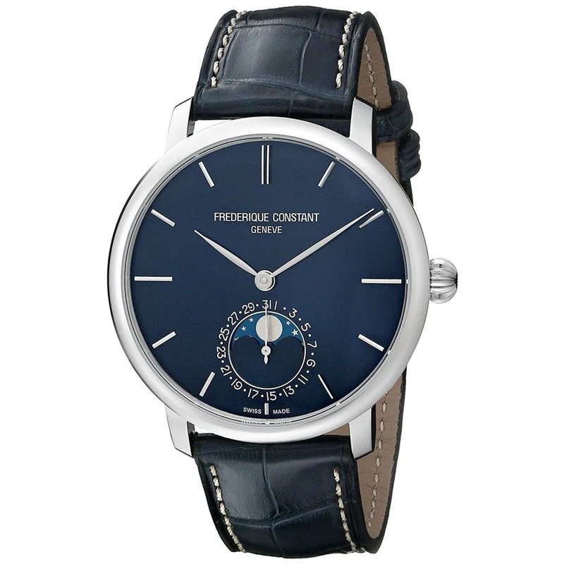 FREDERIQUE CONSTANT – WATCHES