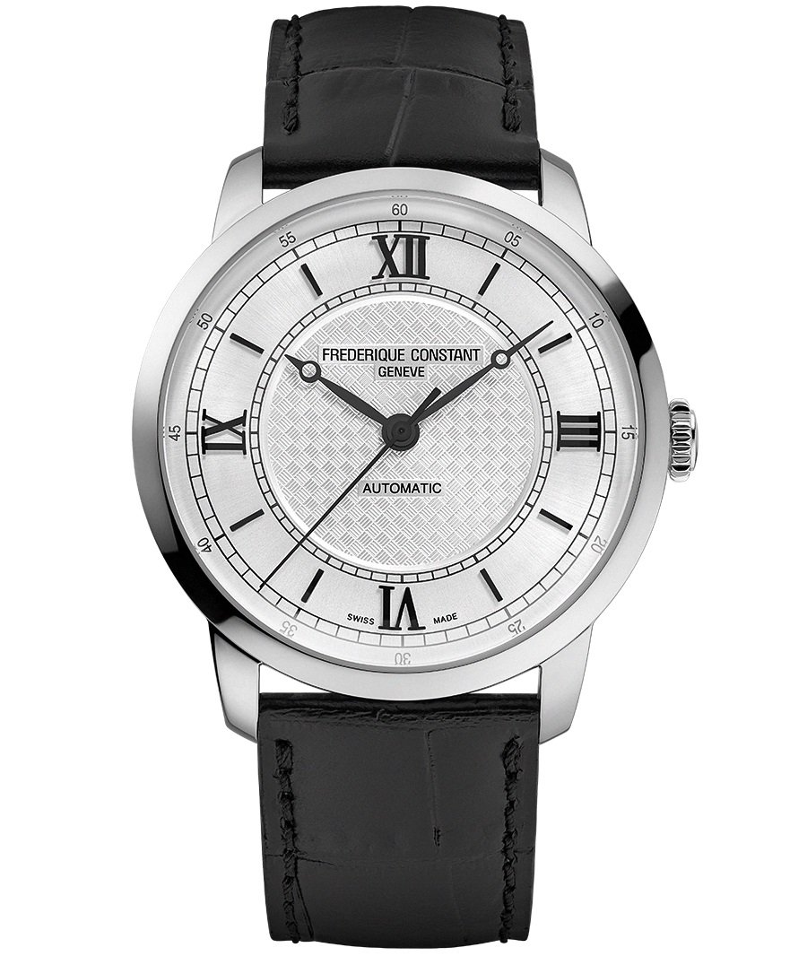 FREDERIQUE CONSTANT – WATCHES