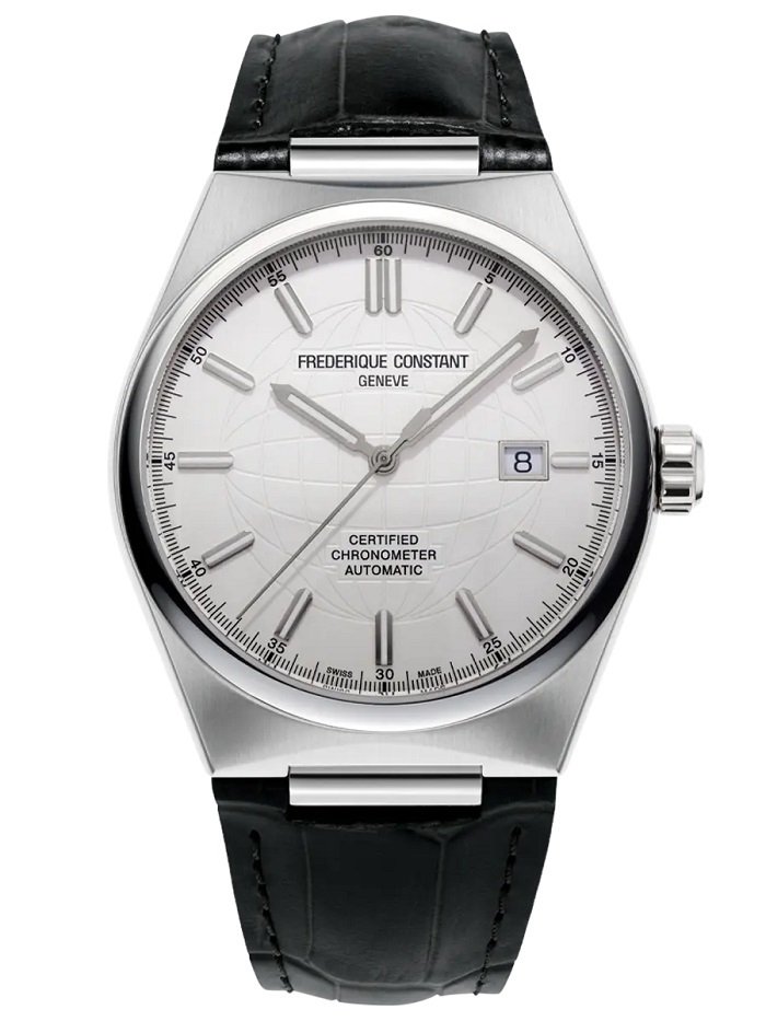 FREDERIQUE CONSTANT – WATCHES