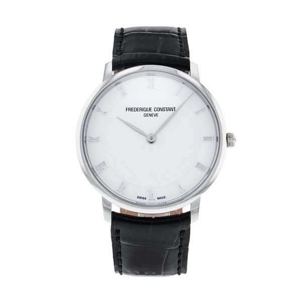 FREDERIQUE CONSTANT – WATCHES