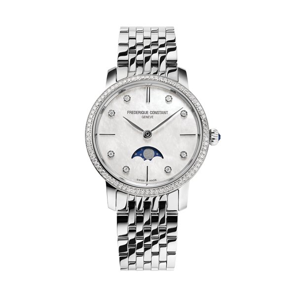 FREDERIQUE CONSTANT – WATCHES