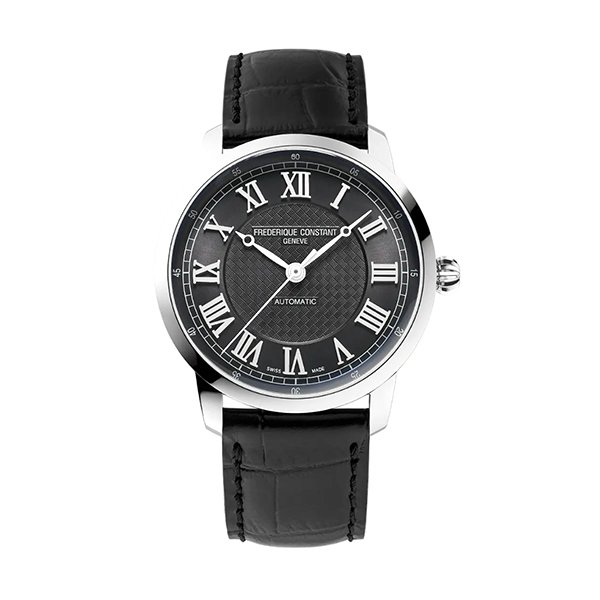 FREDERIQUE CONSTANT – WATCHES