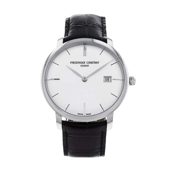 FREDERIQUE CONSTANT – WATCHES