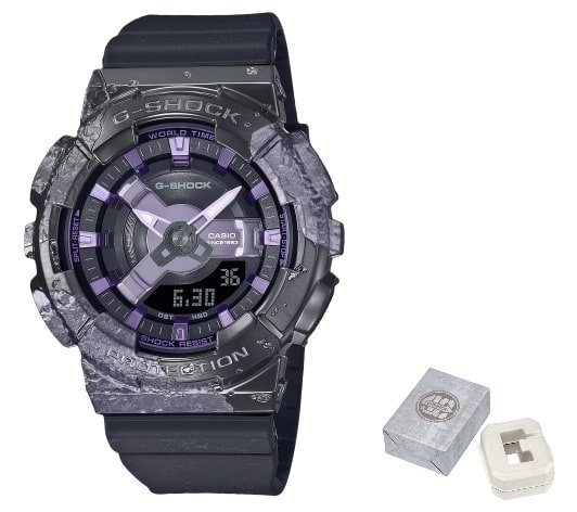 CASIO G-SHOCK – WATCHES