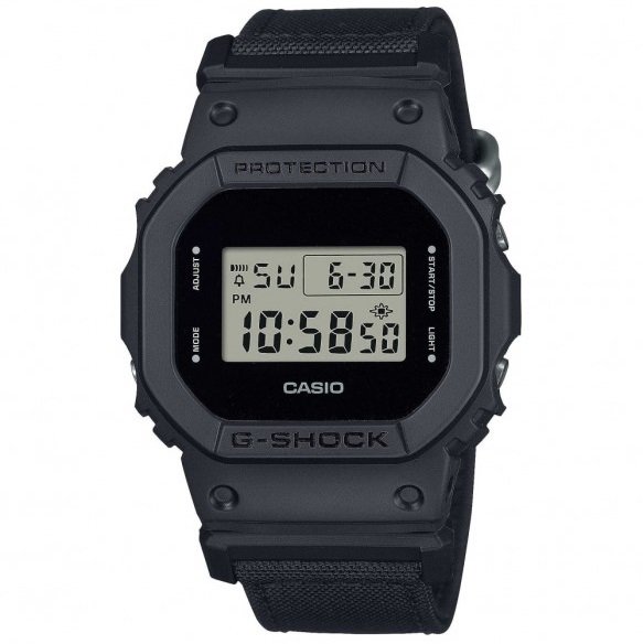 CASIO G-SHOCK – WATCHES