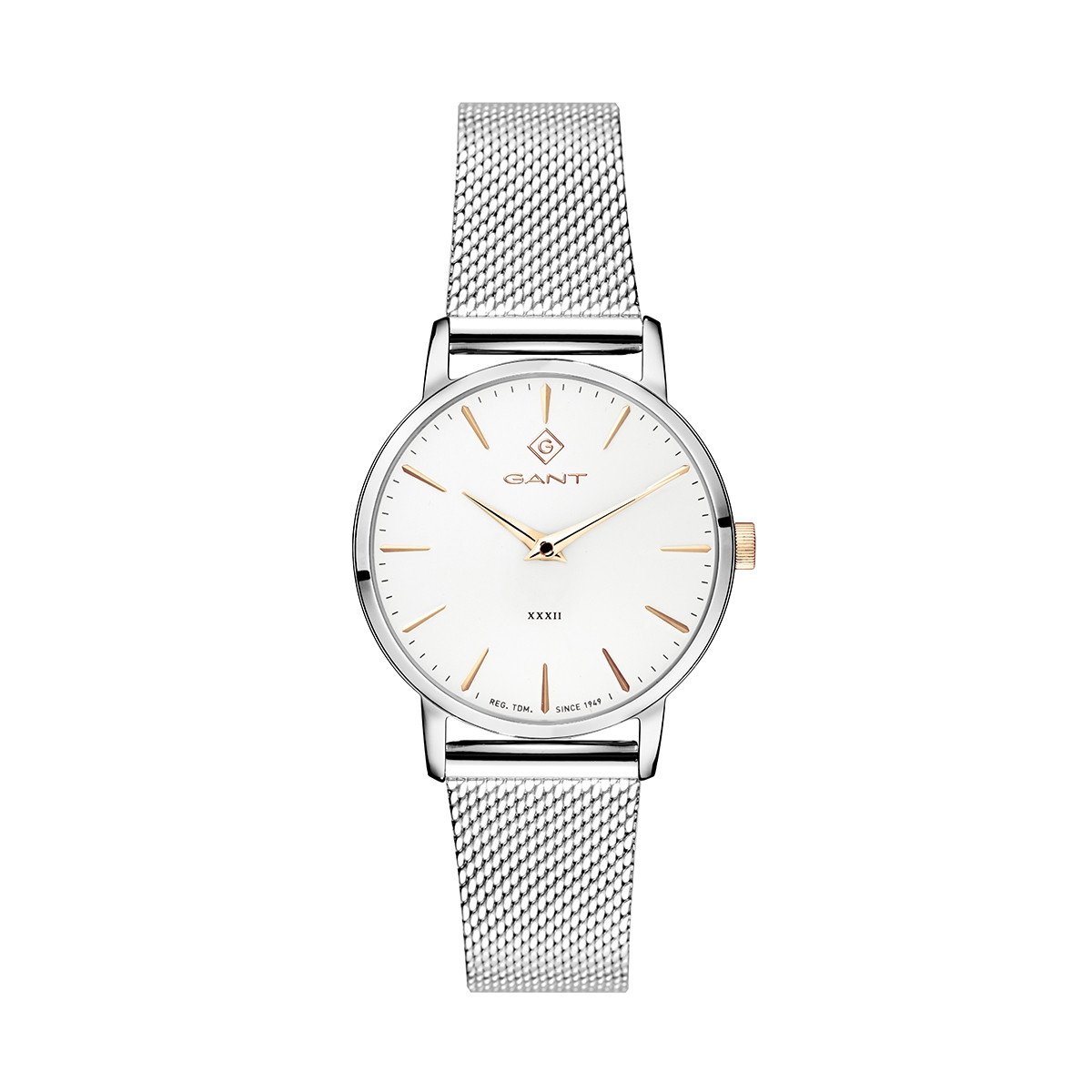 GANT – WATCHES