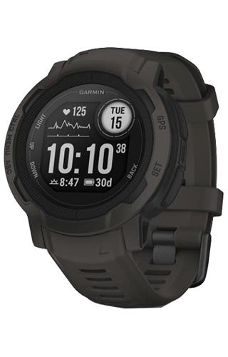 GARMIN – WATCHES