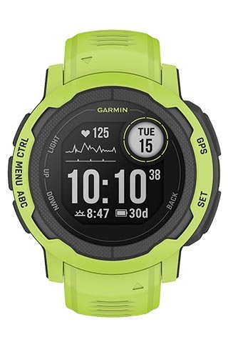 GARMIN – WATCHES