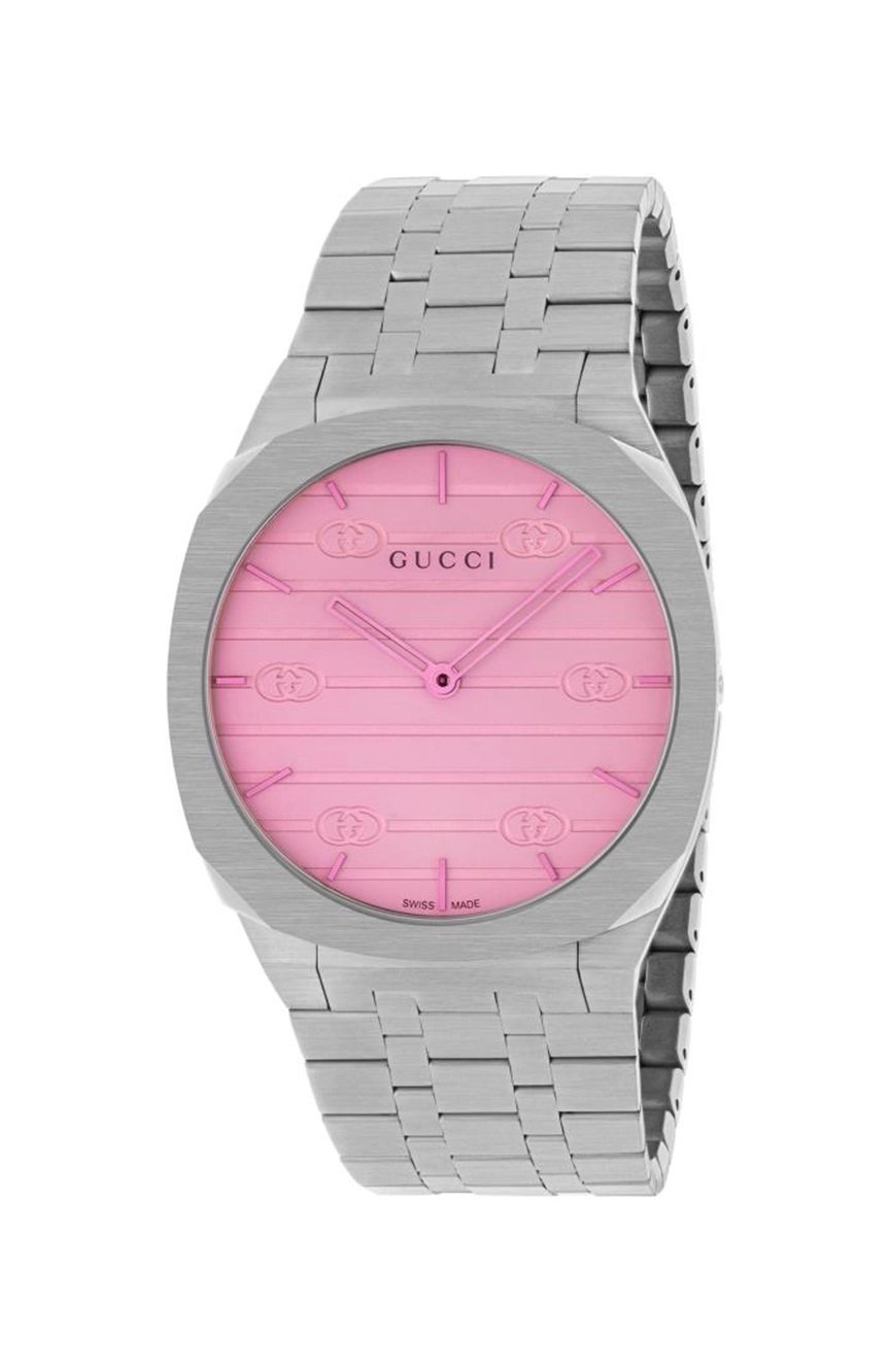 GUCCI – WATCHES