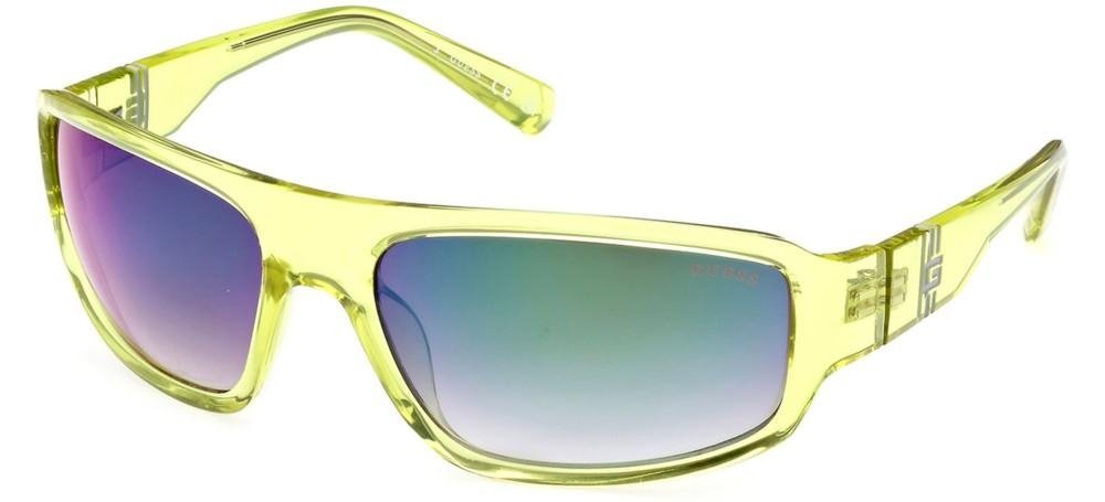 GUESS SUNGLASSES – EYEWEAR