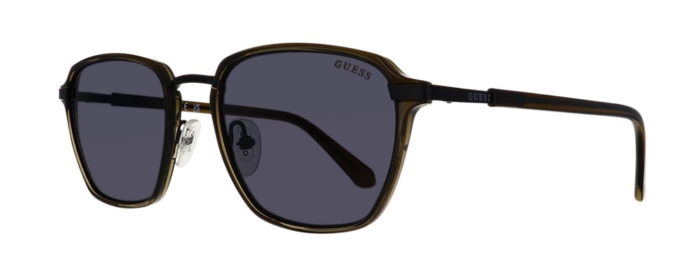 GUESS SUNGLASSES – EYEWEAR