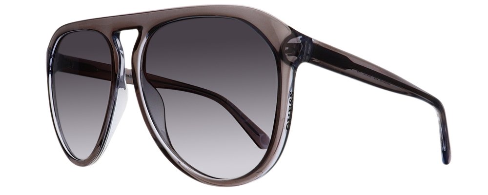 GUESS SUNGLASSES – EYEWEAR