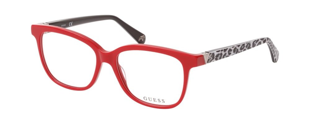 GUESS EYEWEAR – EYEWEAR