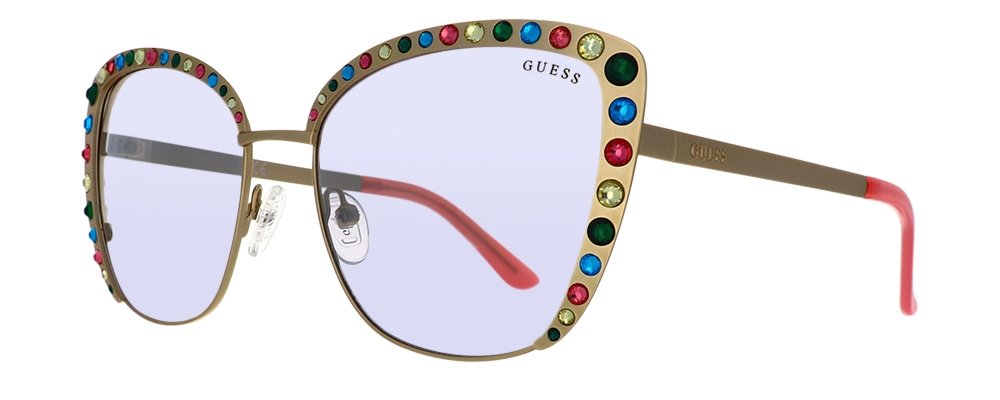 GUESS SUNGLASSES – EYEWEAR