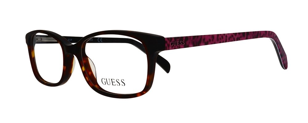 GUESS EYEWEAR – EYEWEAR