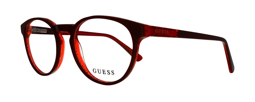 GUESS EYEWEAR – EYEWEAR