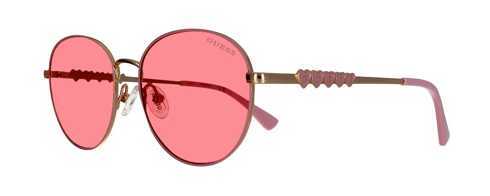 GUESS SUNGLASSES – EYEWEAR