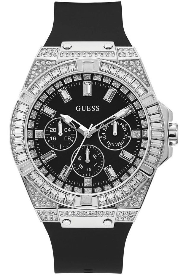 GUESS – WATCHES