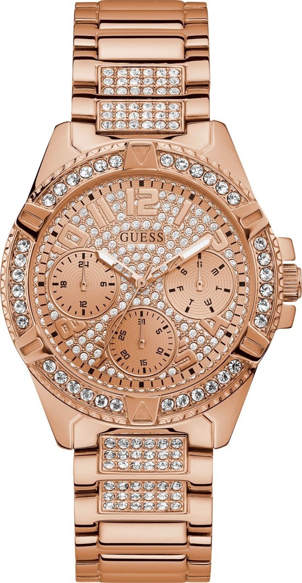 GUESS – WATCHES