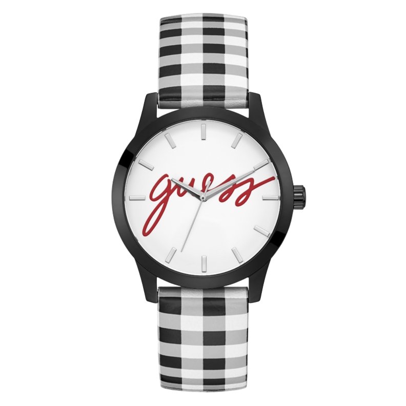 GUESS – WATCHES