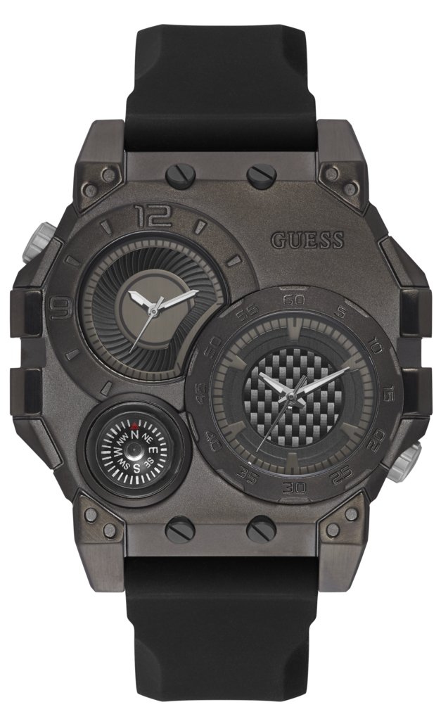 GUESS – WATCHES