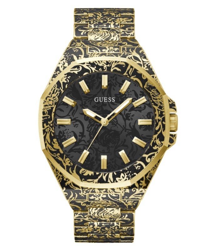 GUESS – WATCHES