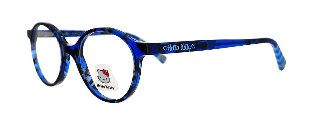 HELLO KITTY EYEWEAR – EYEWEAR