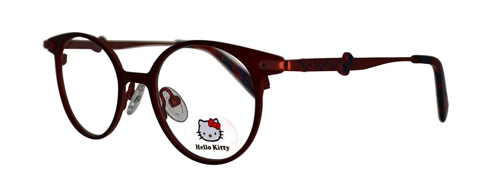 HELLO KITTY EYEWEAR – EYEWEAR