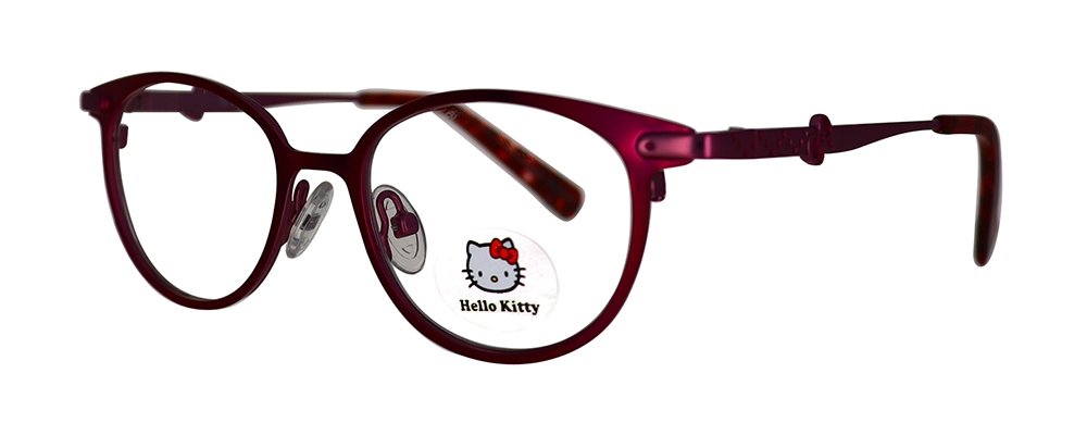 HELLO KITTY EYEWEAR – EYEWEAR