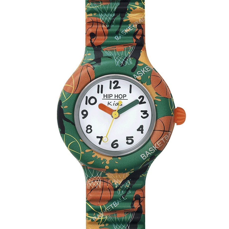 HIP HOP NEW COLLECTION – WATCHES