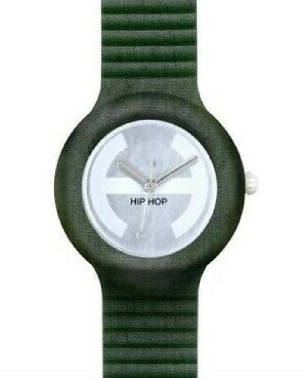 HIP HOP – WATCHES