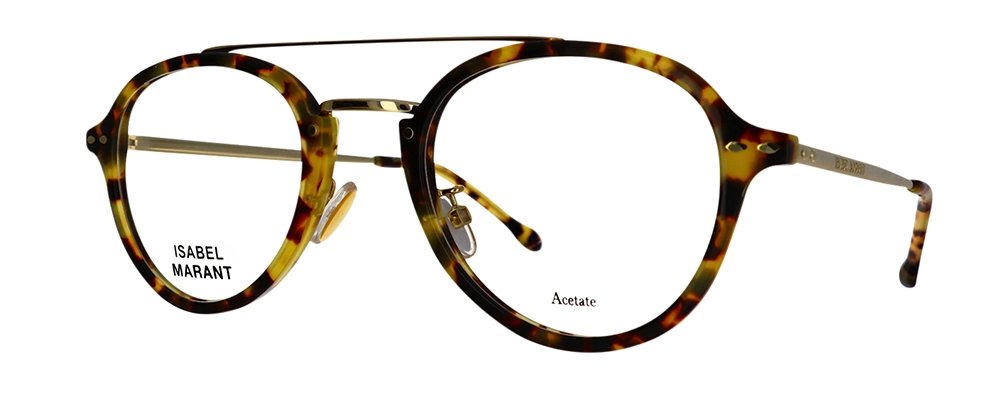 ISABEL MARANT EYEWEAR – EYEWEAR