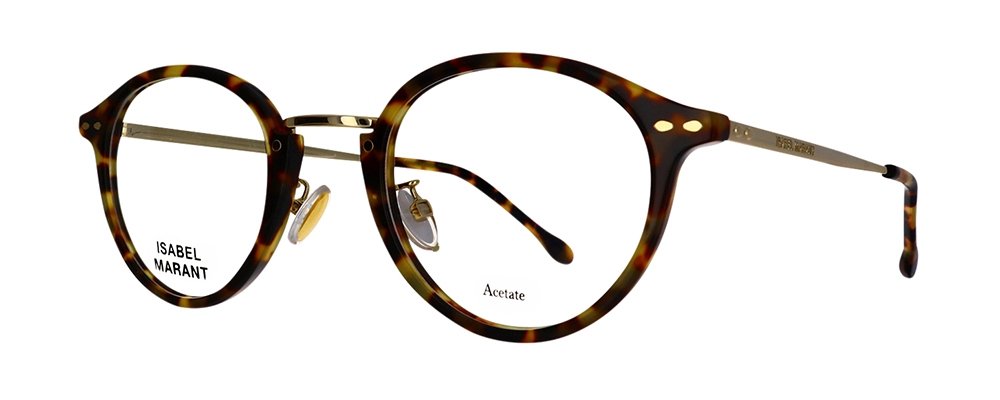 ISABEL MARANT EYEWEAR – EYEWEAR