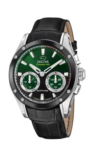 JAGUAR – WATCHES